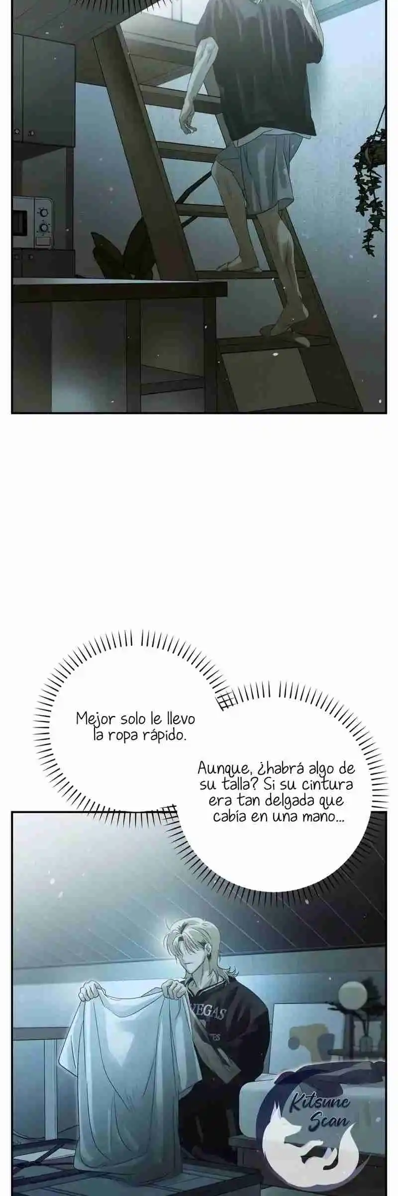 En Tres Meses De Verano - Capítulo 8 - Página 44 - LectorTMOo