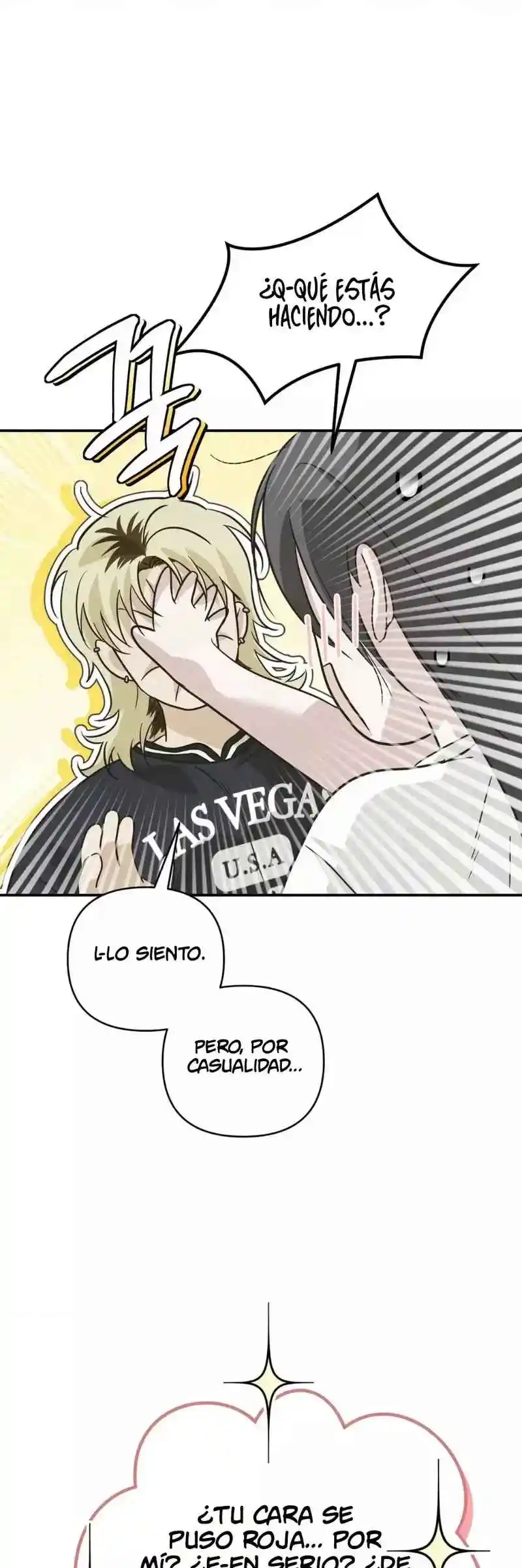 En Tres Meses De Verano - Capítulo 9 - Página 17 - LectorTMOo