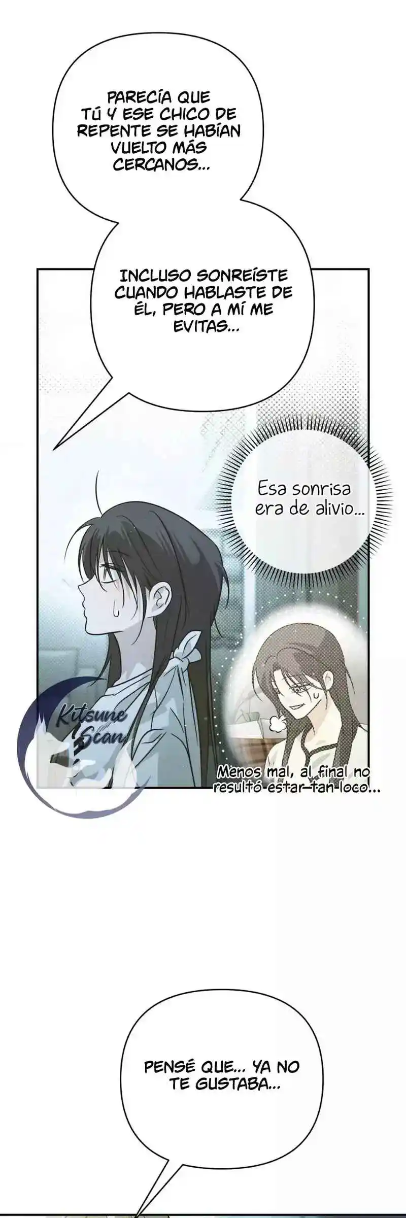 En Tres Meses De Verano - Capítulo 9 - Página 24 - LectorTMOo