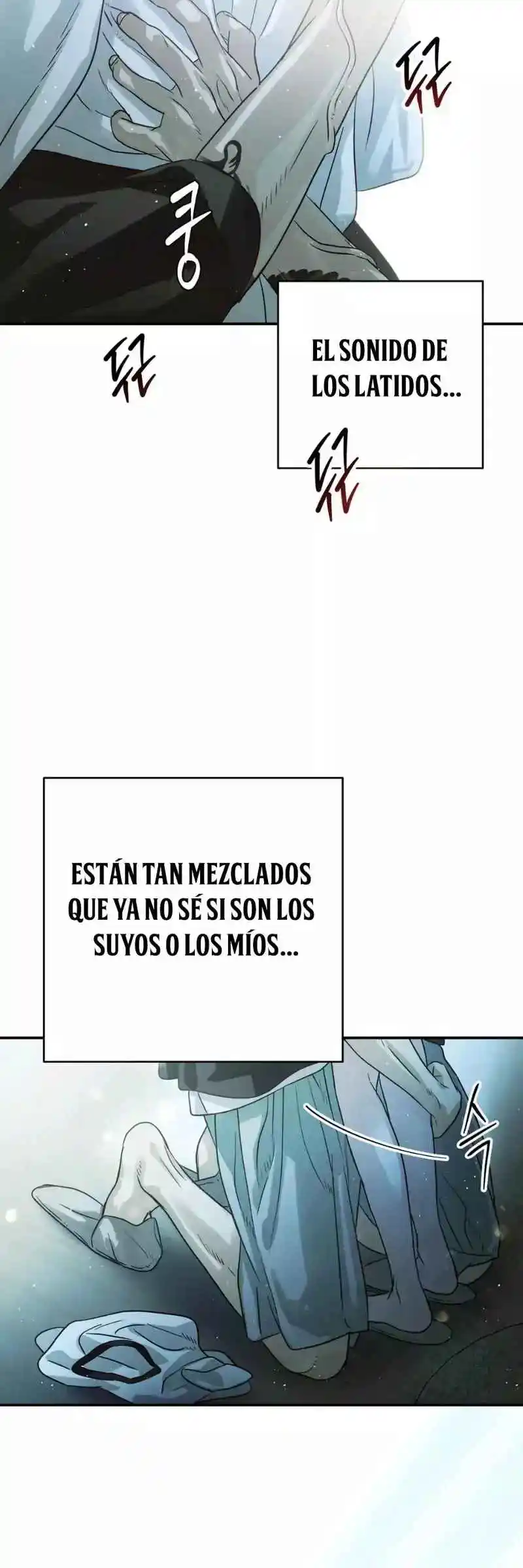 En Tres Meses De Verano - Capítulo 9 - Página 29 - LectorTMOo