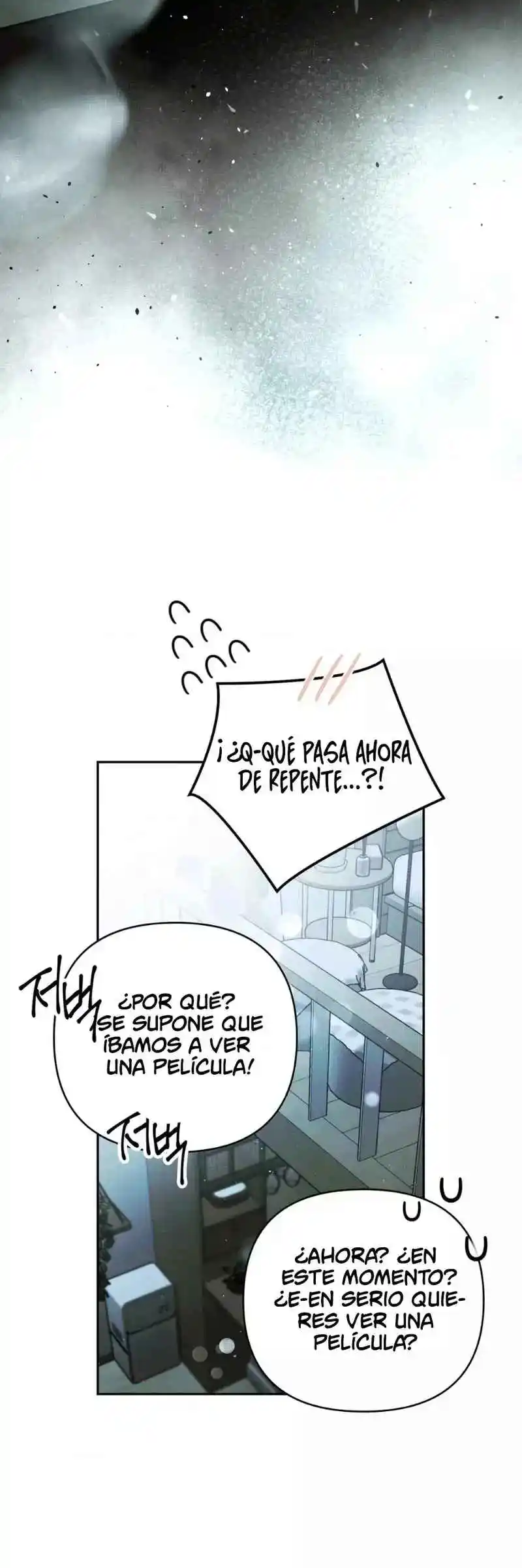 En Tres Meses De Verano - Capítulo 9 - Página 31 - LectorTMOo