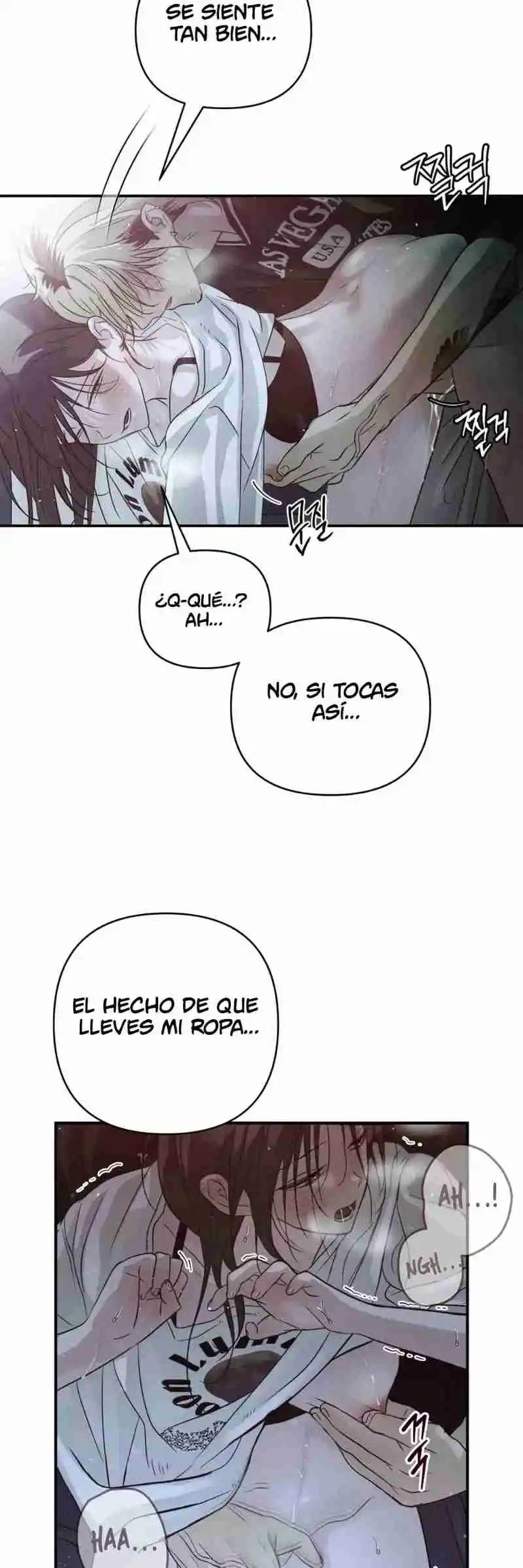 En Tres Meses De Verano - Capítulo 9 - Página 49 - LectorTMOo