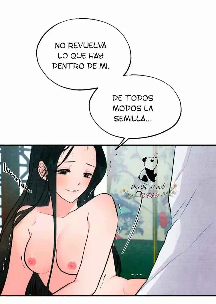 En Tus Ojos Salvajes - Capítulo 11 - Página 51 - LectorTMOo