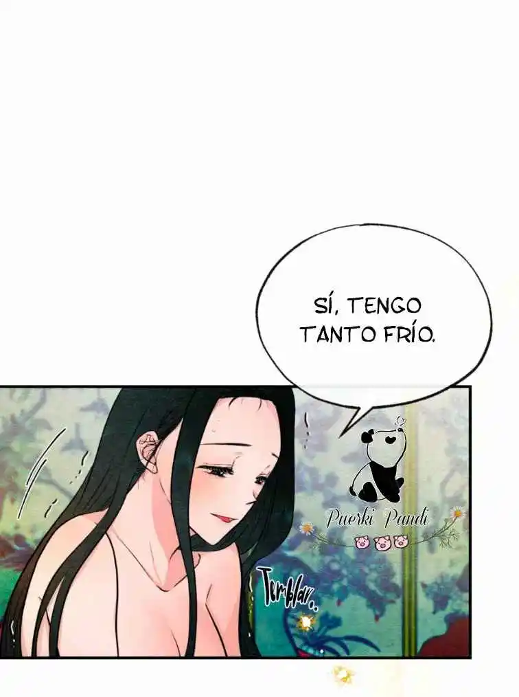En Tus Ojos Salvajes - Capítulo 11 - Página 57 - LectorTMOo