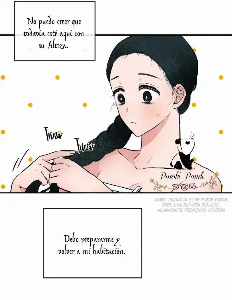 En Tus Ojos Salvajes - Capítulo 12 - Página 14 - LectorTMOo