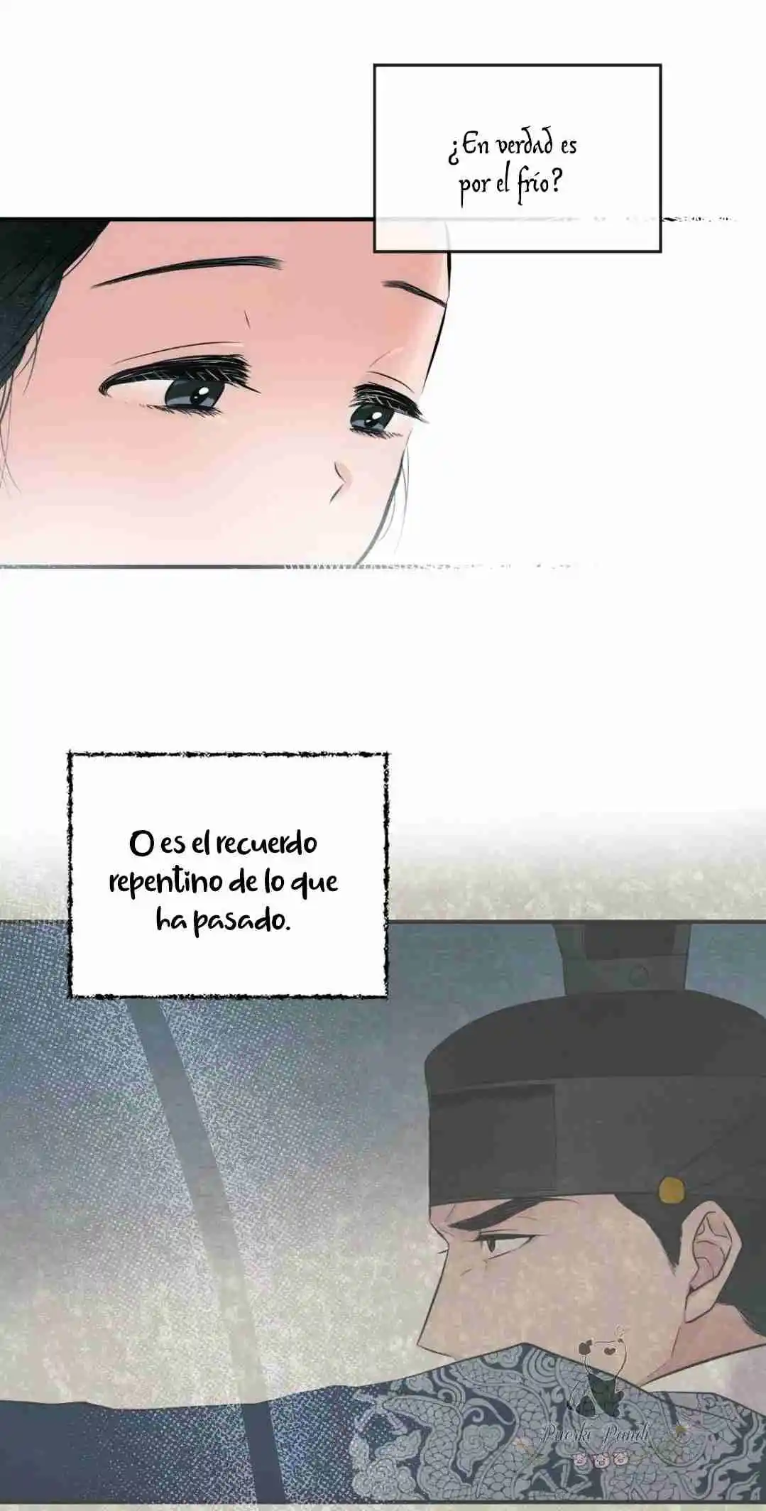 En Tus Ojos Salvajes - Capítulo 12 - Página 32 - LectorTMOo