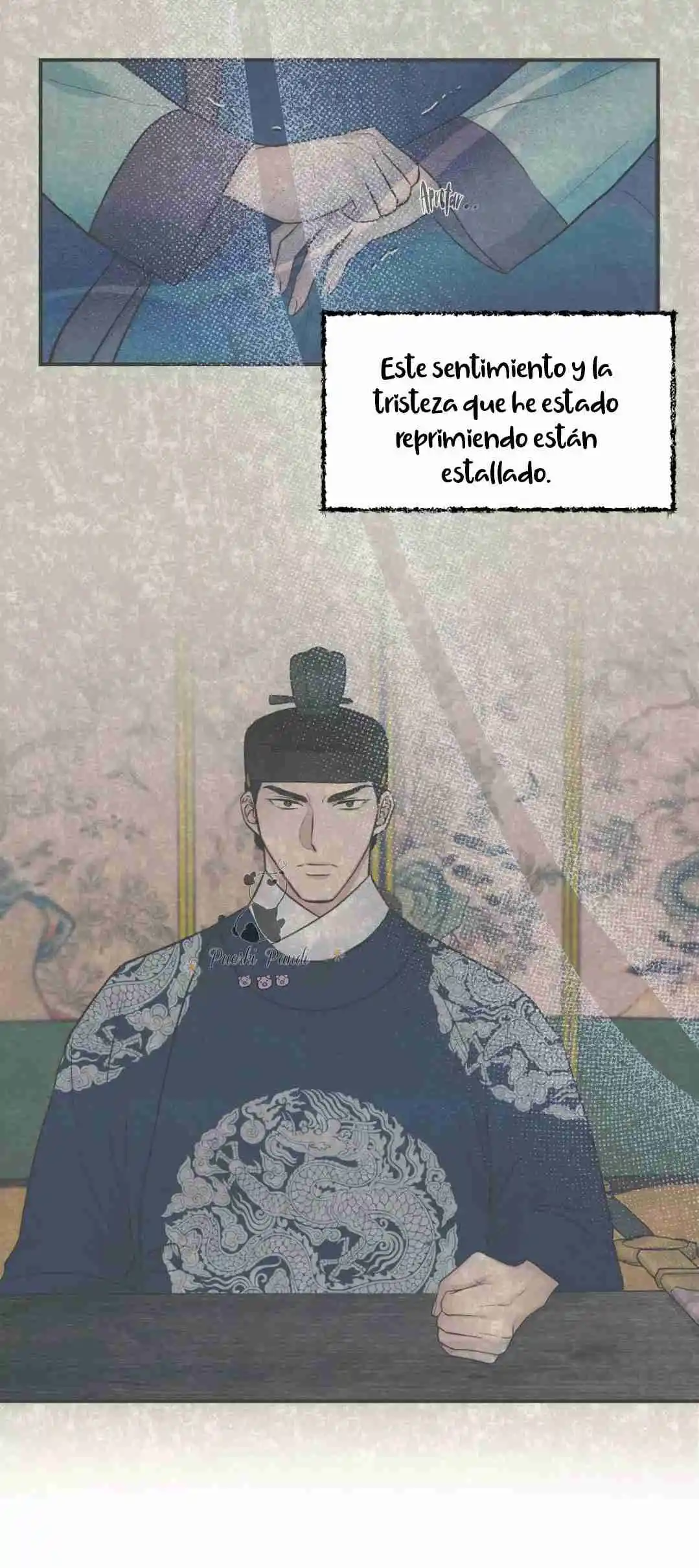 En Tus Ojos Salvajes - Capítulo 12 - Página 33 - LectorTMOo
