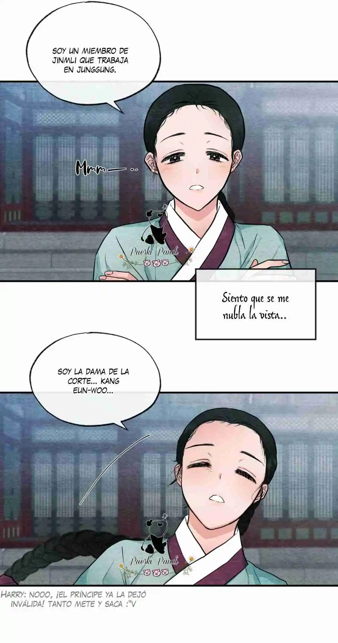 En Tus Ojos Salvajes - Capítulo 12 - Página 42 - LectorTMOo