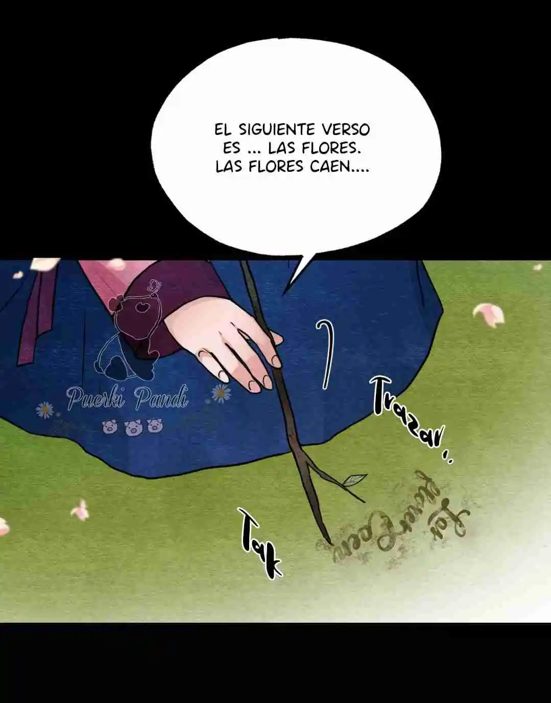 En Tus Ojos Salvajes - Capítulo 13 - Página 24 - LectorTMOo