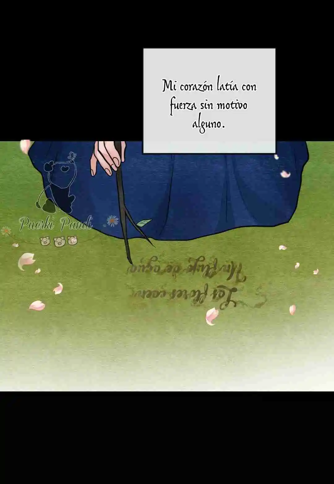 En Tus Ojos Salvajes - Capítulo 13 - Página 31 - LectorTMOo