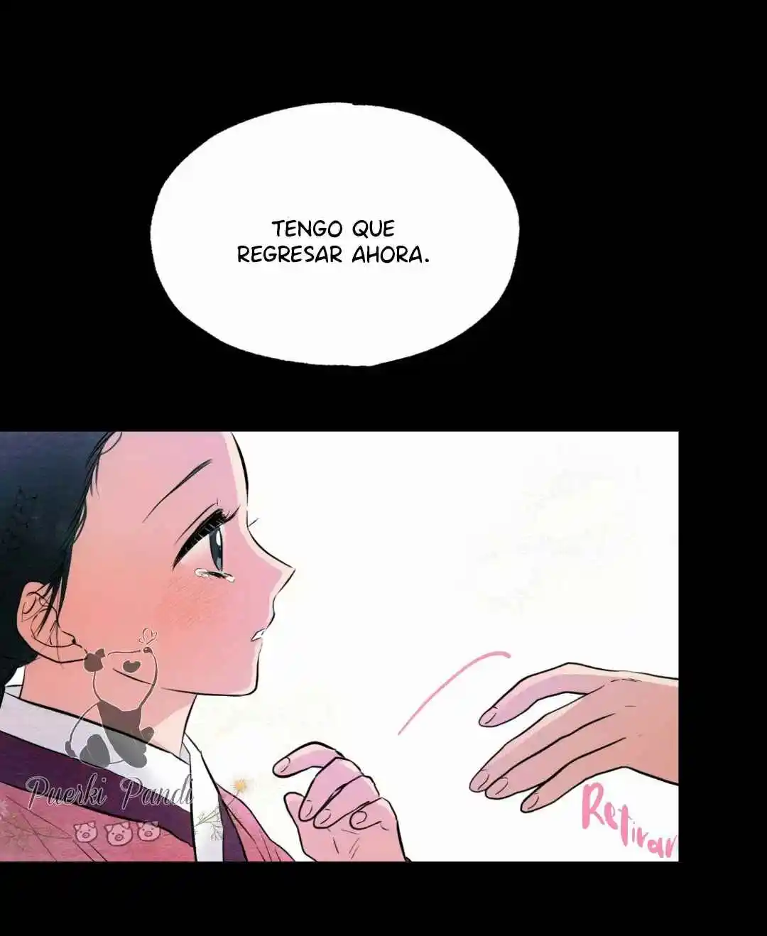 En Tus Ojos Salvajes - Capítulo 13 - Página 98 - LectorTMOo