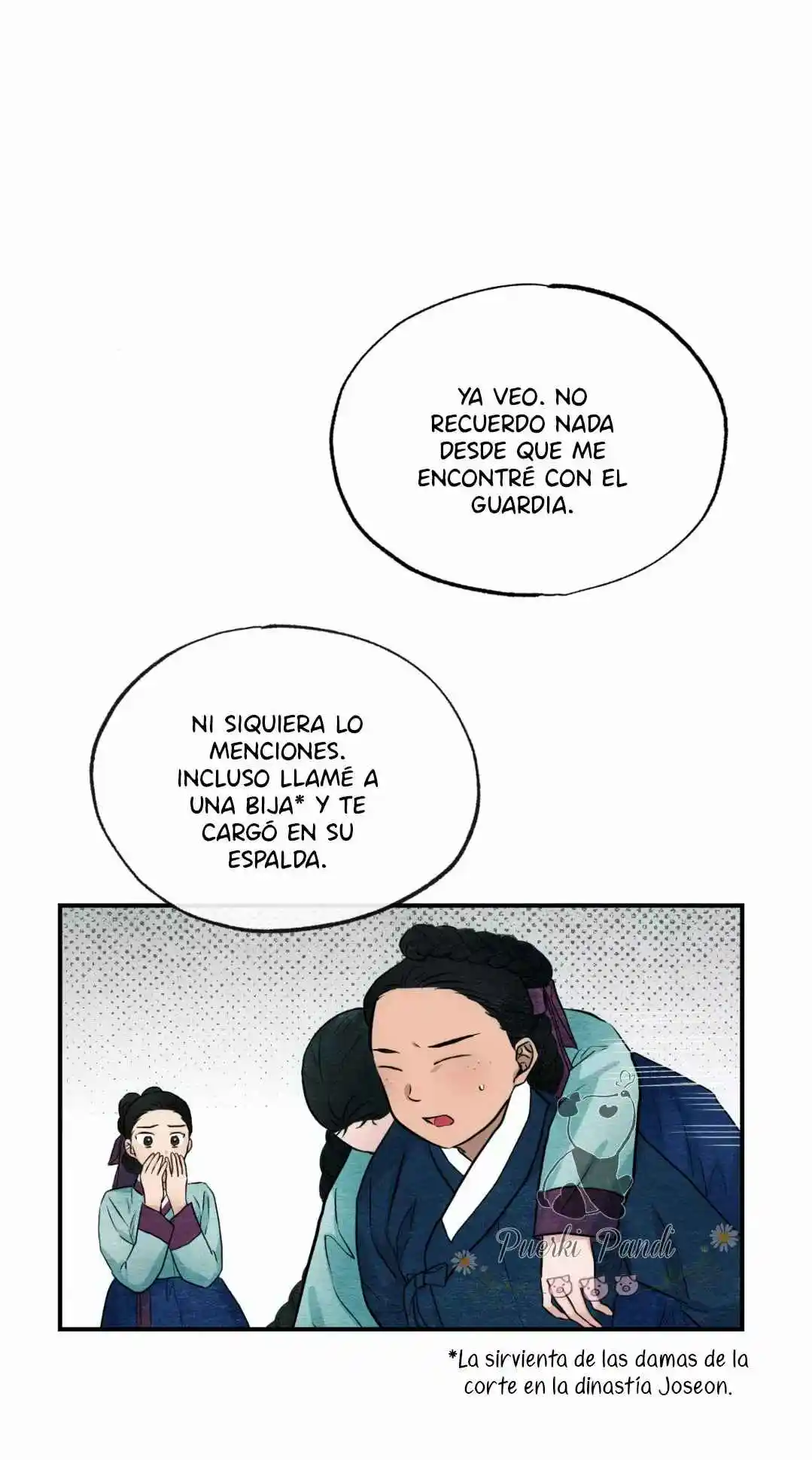 En Tus Ojos Salvajes - Capítulo 13 - Página 119 - LectorTMOo
