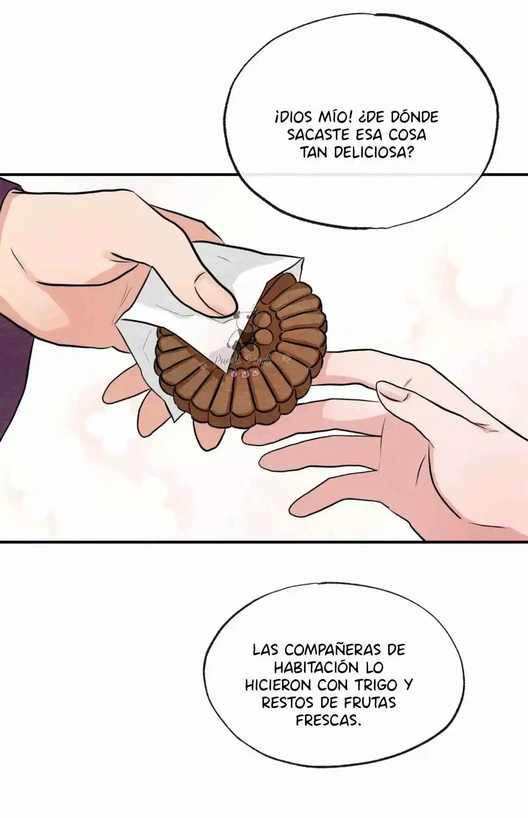 En Tus Ojos Salvajes - Capítulo 13 - Página 133 - LectorTMOo