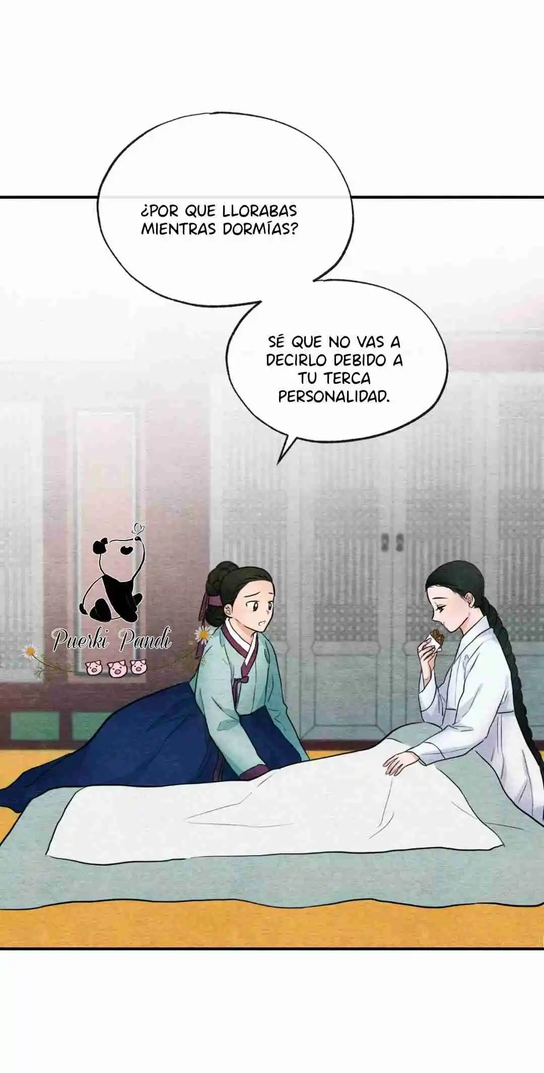 En Tus Ojos Salvajes - Capítulo 13 - Página 138 - LectorTMOo