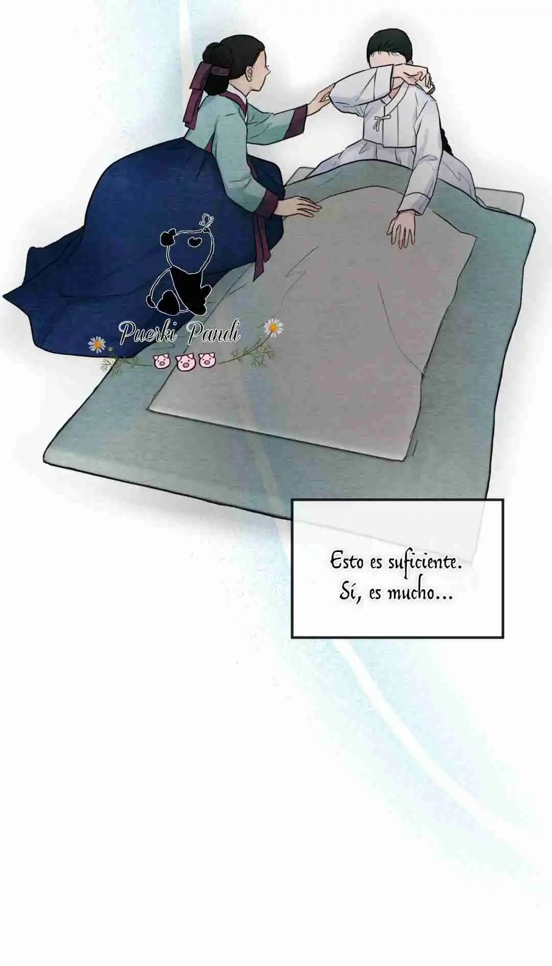 En Tus Ojos Salvajes - Capítulo 13 - Página 143 - LectorTMOo