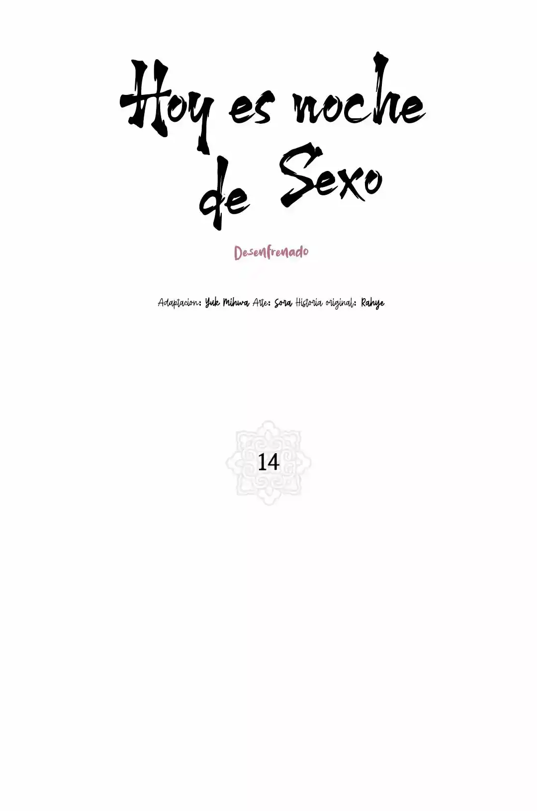 En Tus Ojos Salvajes - Capítulo 14 - Página 31 - LectorTMOo