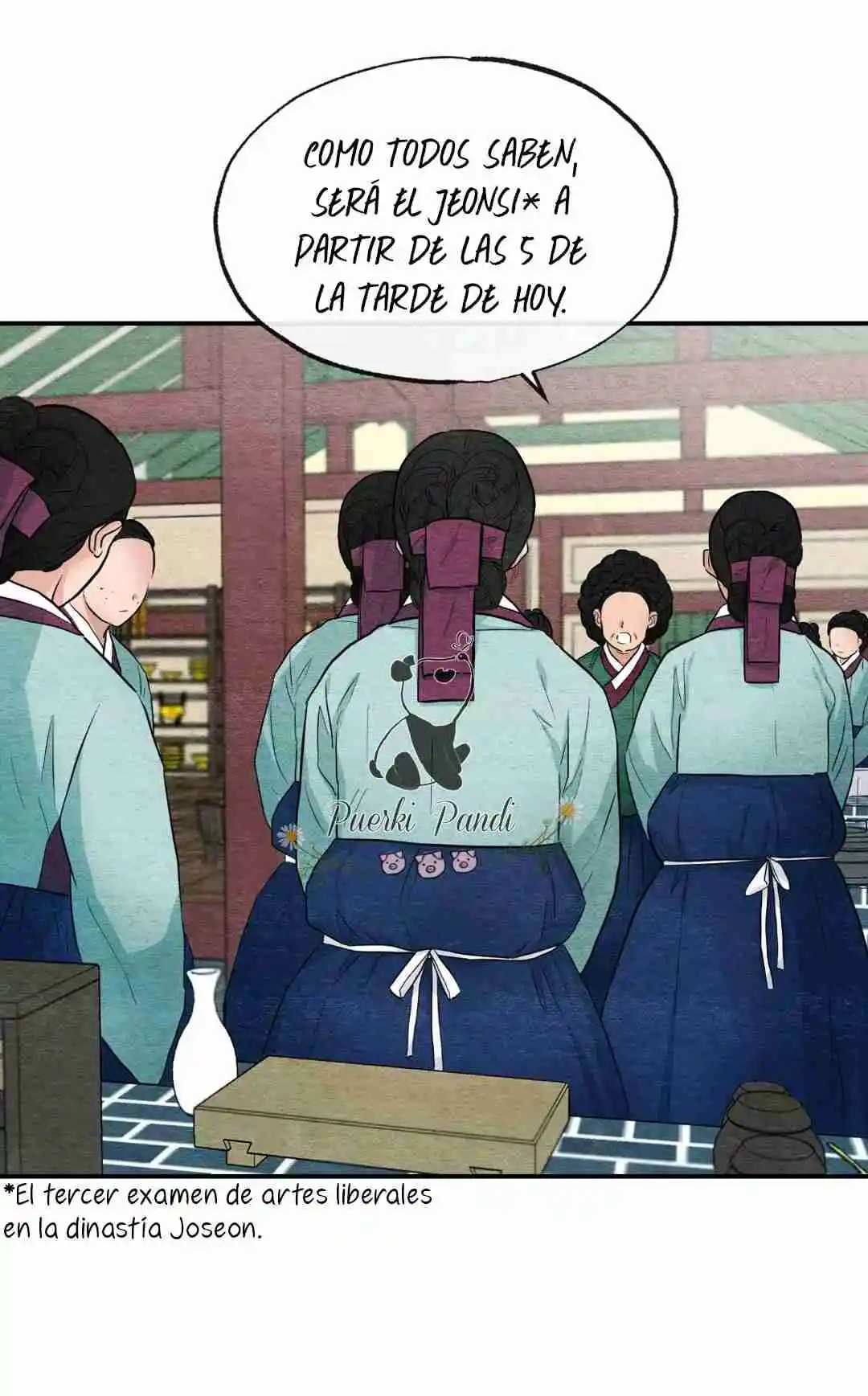 En Tus Ojos Salvajes - Capítulo 14 - Página 99 - LectorTMOo