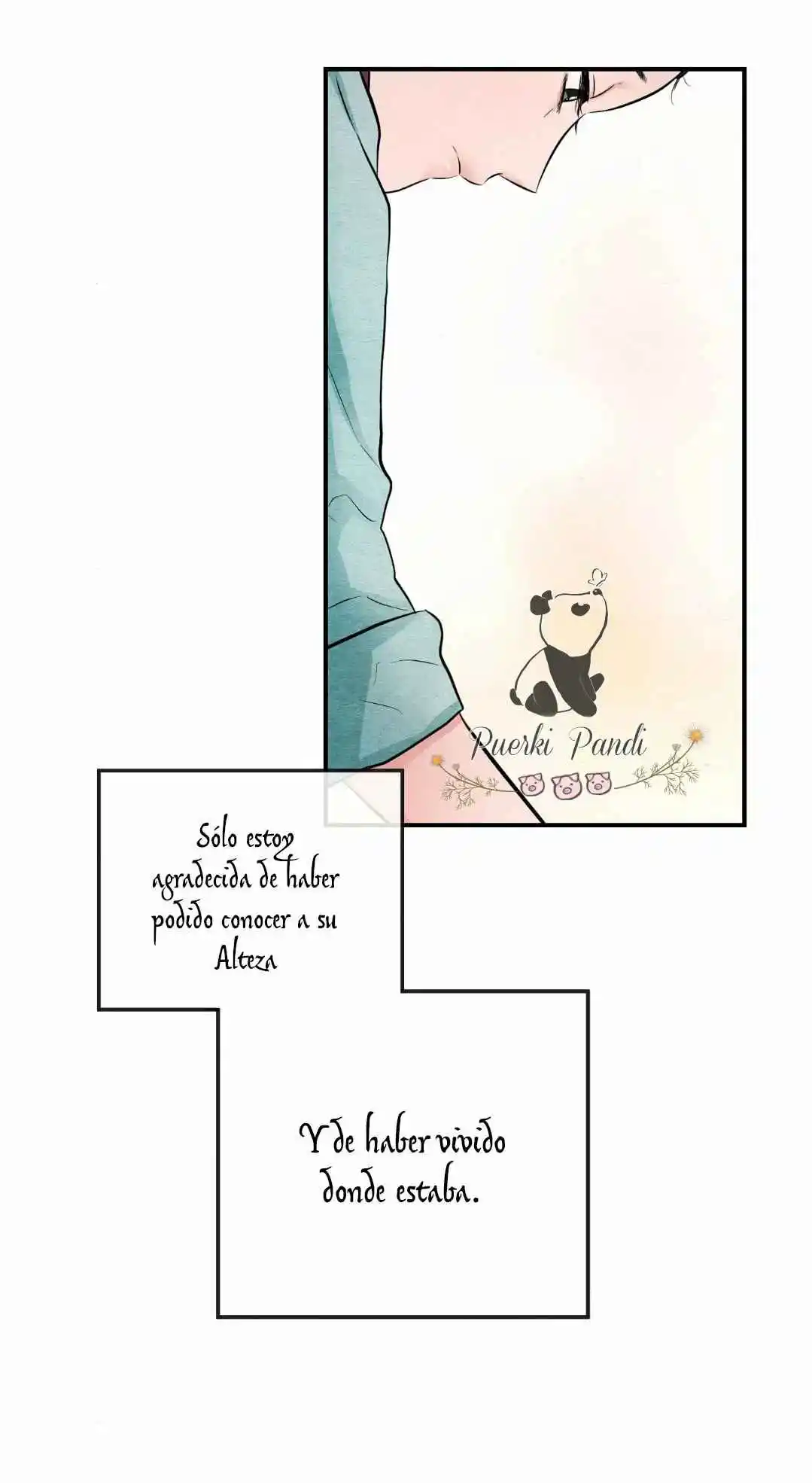 En Tus Ojos Salvajes - Capítulo 14 - Página 120 - LectorTMOo