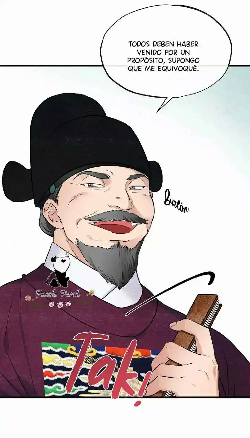 En Tus Ojos Salvajes - Capítulo 15 - Página 40 - LectorTMOo
