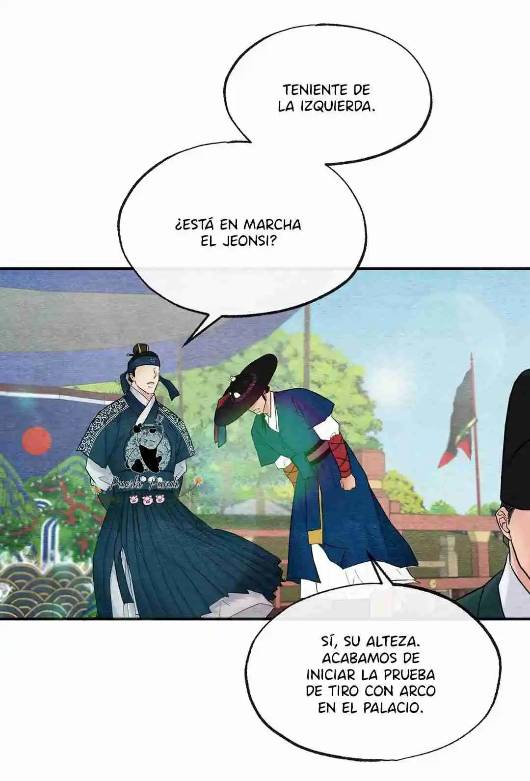 En Tus Ojos Salvajes - Capítulo 15 - Página 73 - LectorTMOo