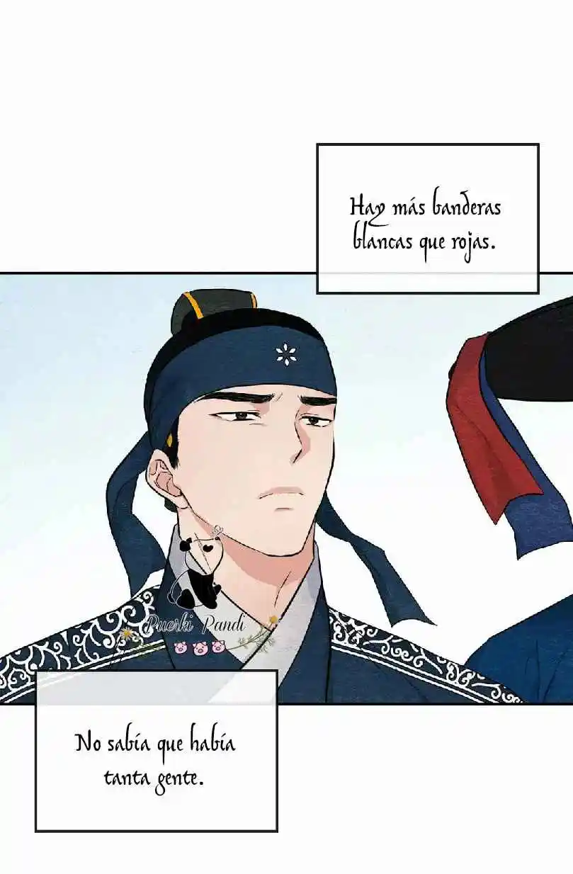 En Tus Ojos Salvajes - Capítulo 15 - Página 77 - LectorTMOo