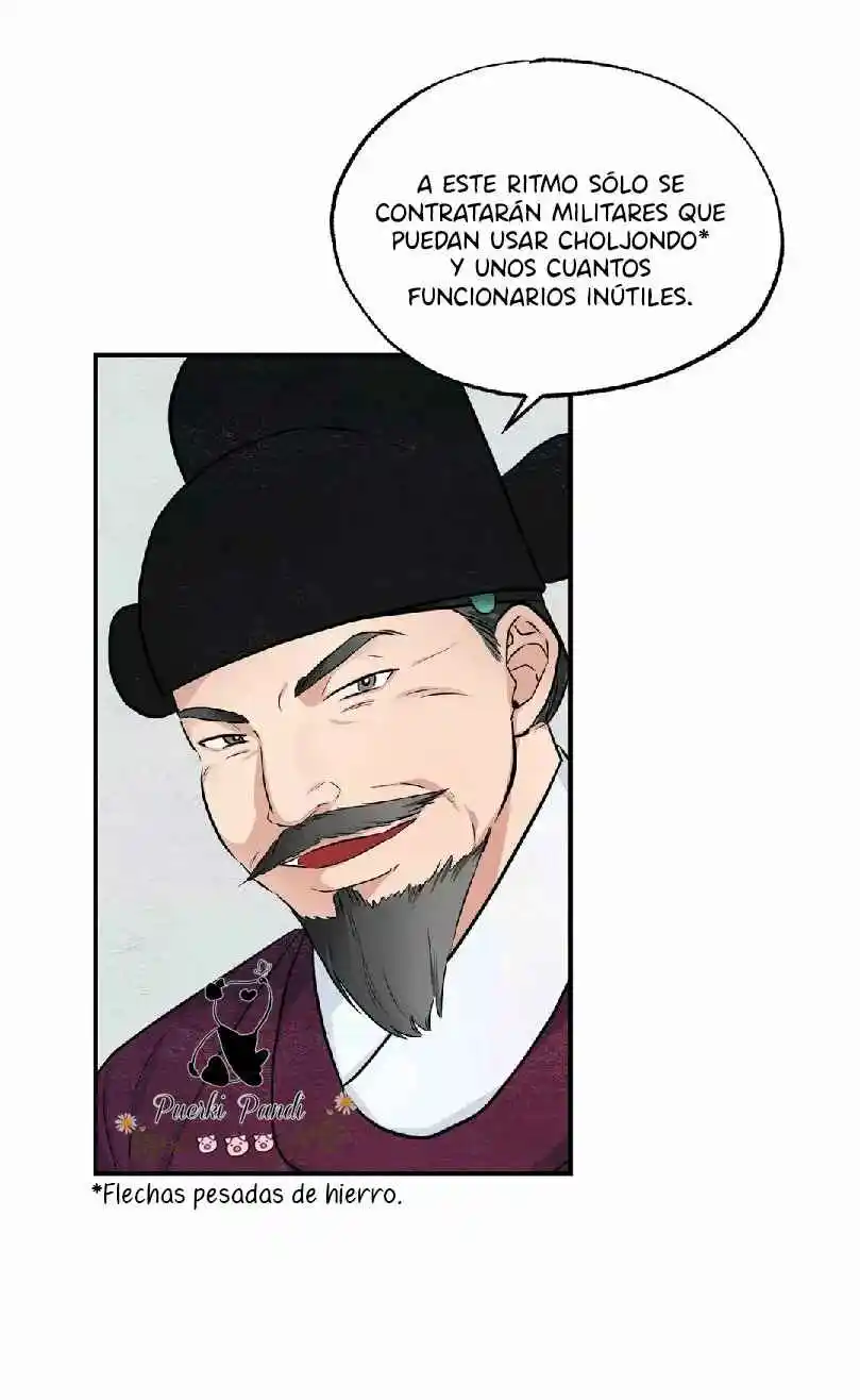 En Tus Ojos Salvajes - Capítulo 15 - Página 86 - LectorTMOo