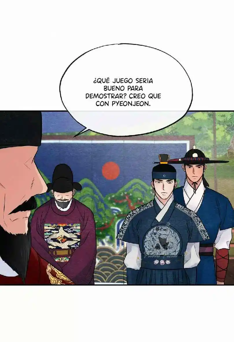 En Tus Ojos Salvajes - Capítulo 15 - Página 105 - LectorTMOo