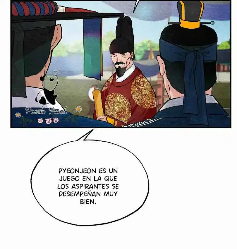 En Tus Ojos Salvajes - Capítulo 15 - Página 110 - LectorTMOo