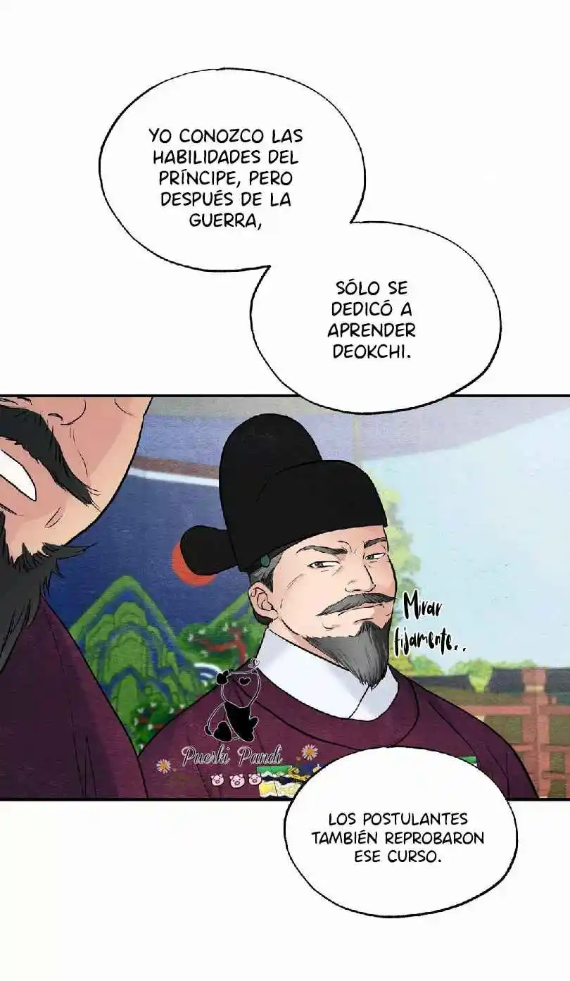 En Tus Ojos Salvajes - Capítulo 15 - Página 127 - LectorTMOo