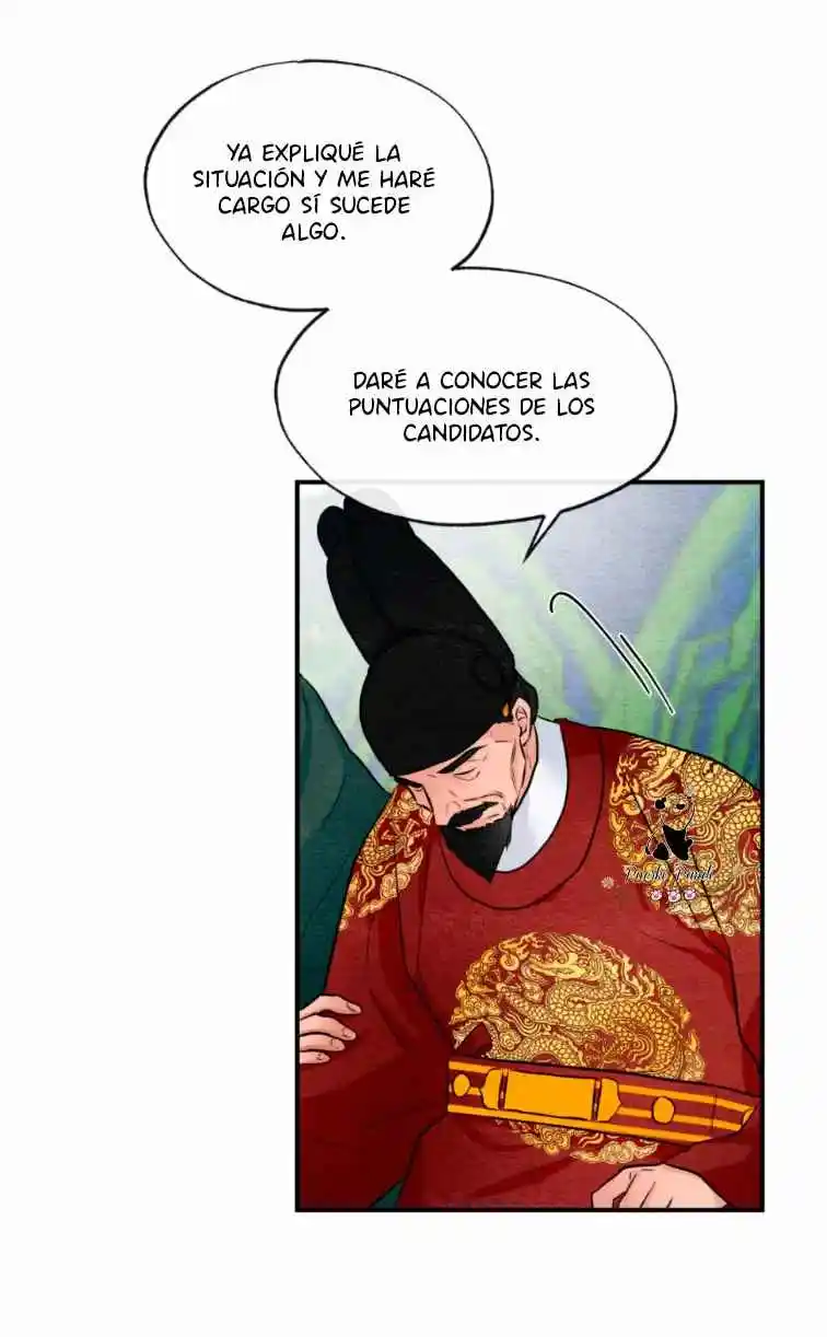 En Tus Ojos Salvajes - Capítulo 16 - Página 15 - LectorTMOo