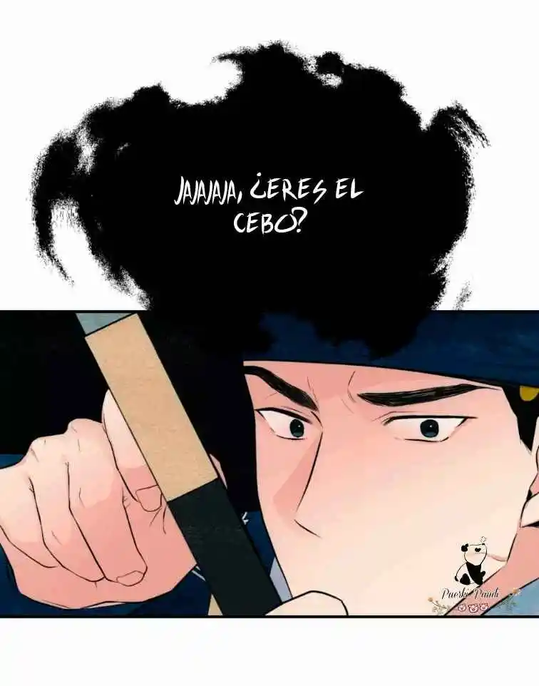En Tus Ojos Salvajes - Capítulo 16 - Página 92 - LectorTMOo
