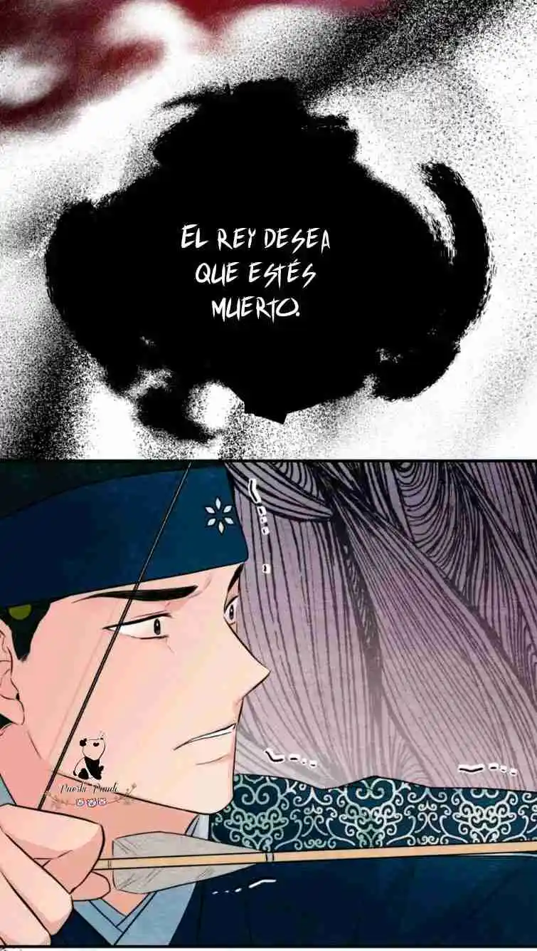 En Tus Ojos Salvajes - Capítulo 16 - Página 97 - LectorTMOo