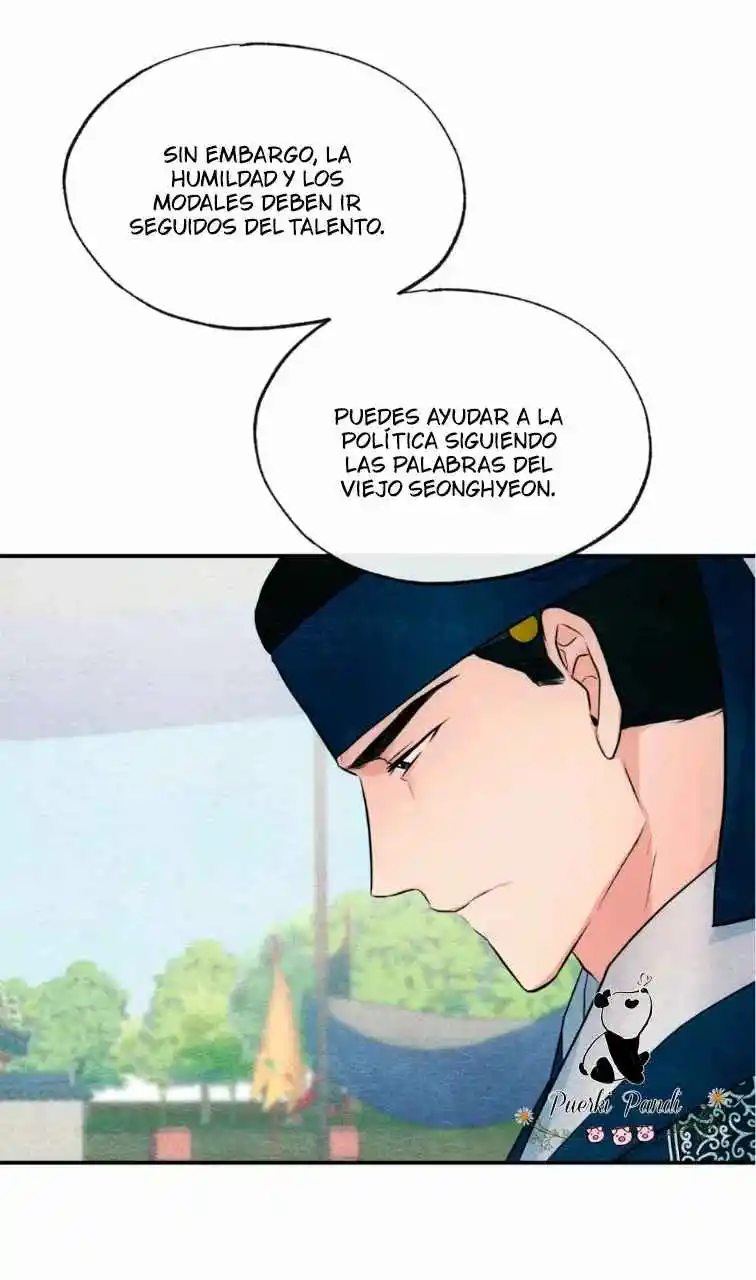 En Tus Ojos Salvajes - Capítulo 17 - Página 28 - LectorTMOo