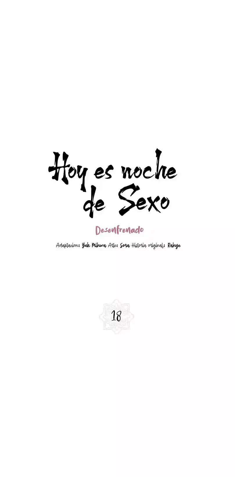 En Tus Ojos Salvajes - Capítulo 18 - Página 43 - LectorTMOo