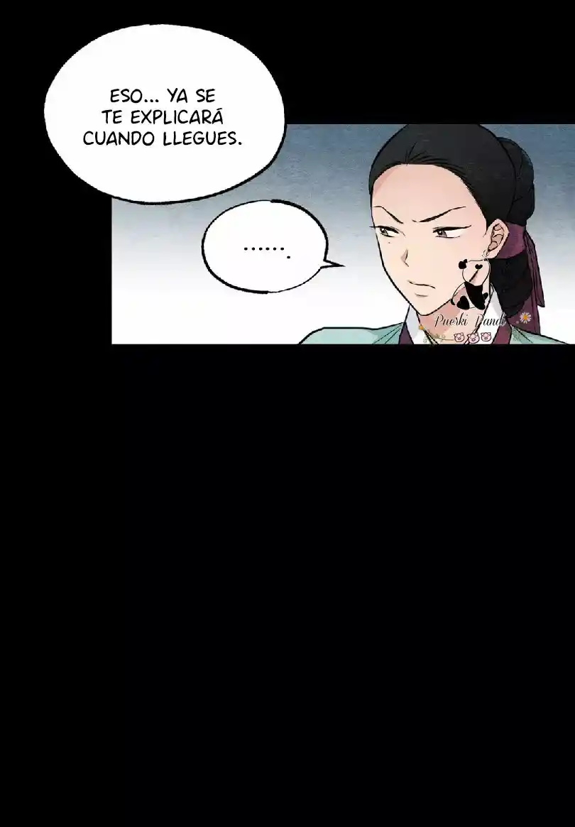 En Tus Ojos Salvajes - Capítulo 19 - Página 17 - LectorTMOo
