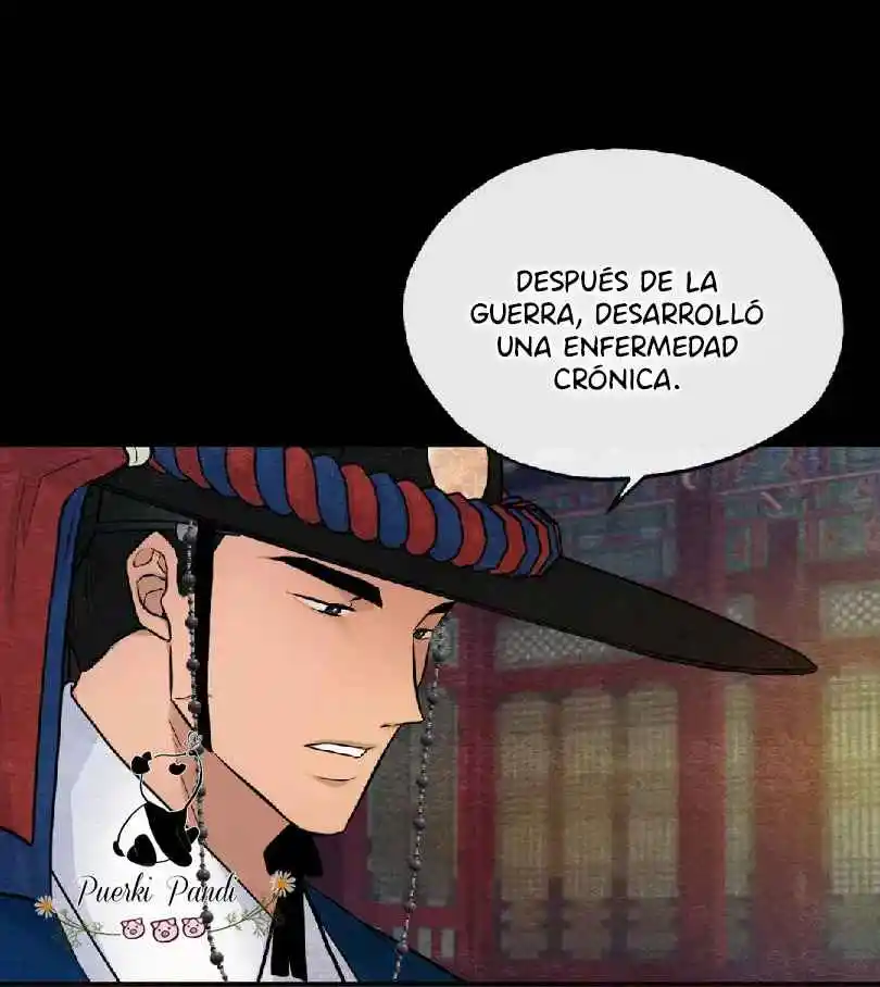 En Tus Ojos Salvajes - Capítulo 19 - Página 32 - LectorTMOo