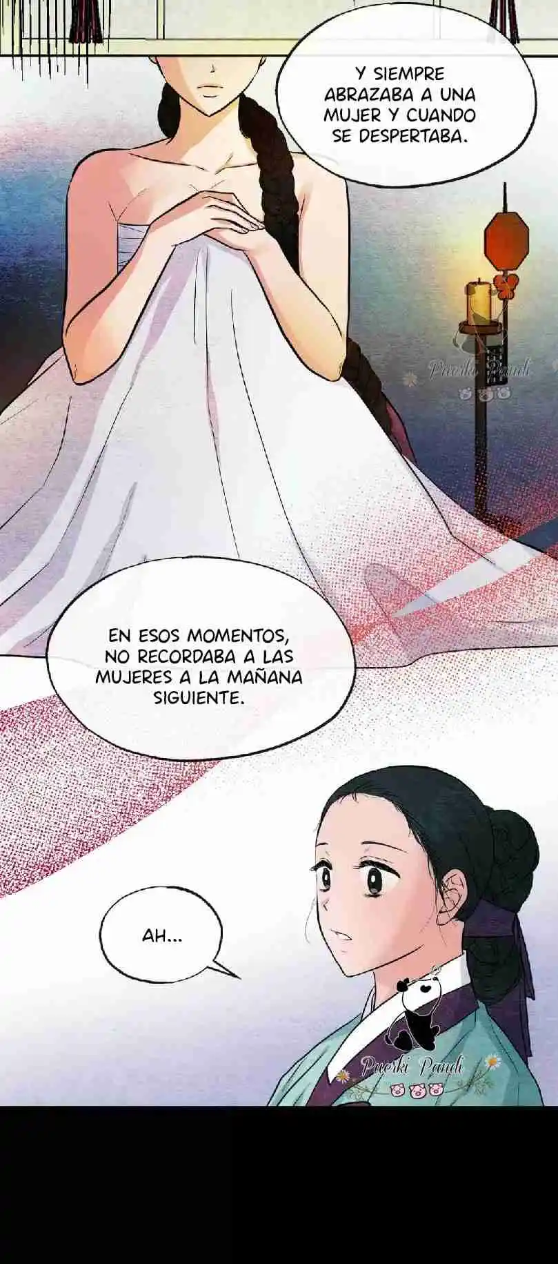 En Tus Ojos Salvajes - Capítulo 19 - Página 36 - LectorTMOo