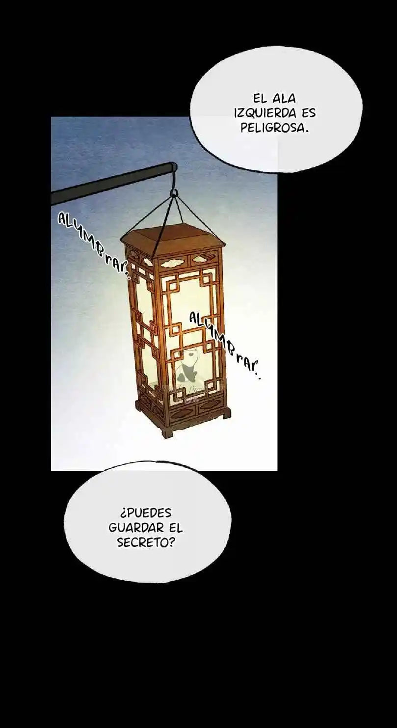 En Tus Ojos Salvajes - Capítulo 19 - Página 42 - LectorTMOo