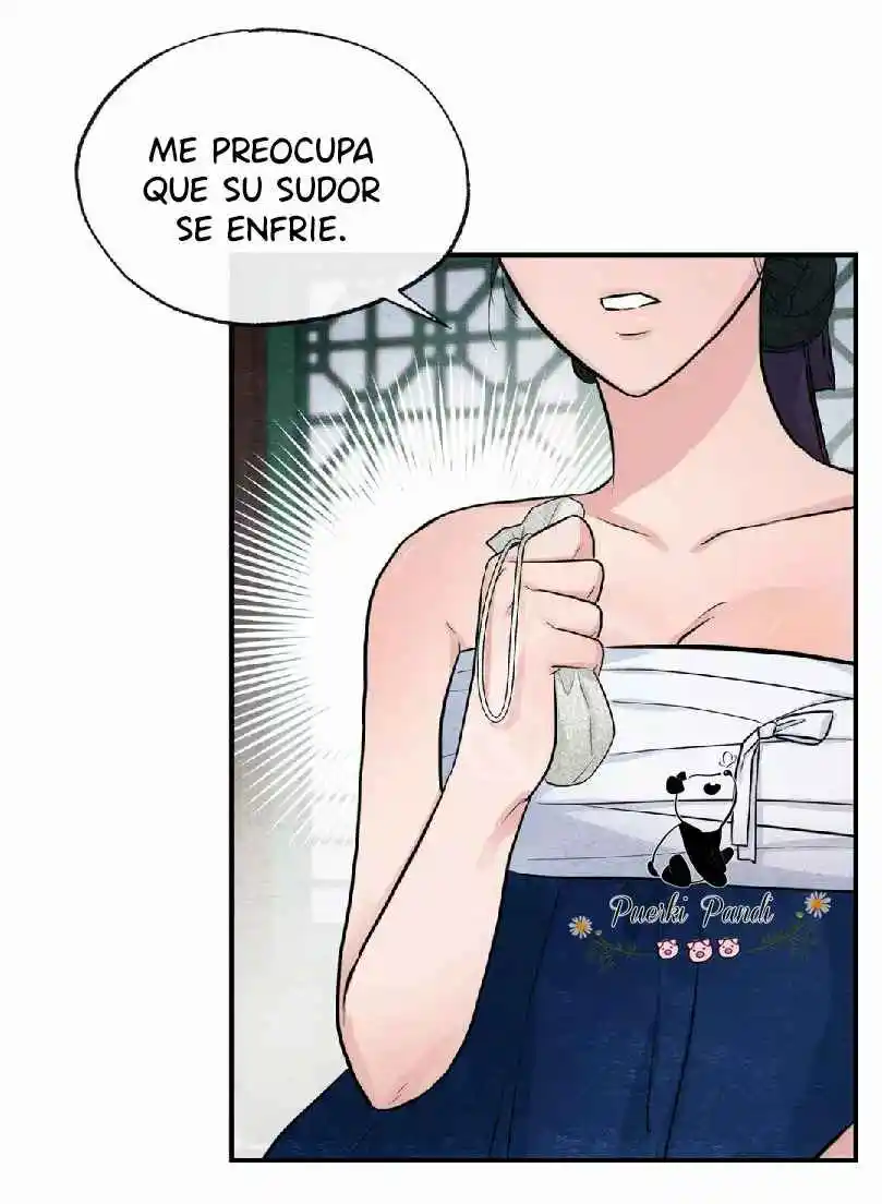 En Tus Ojos Salvajes - Capítulo 19 - Página 106 - LectorTMOo