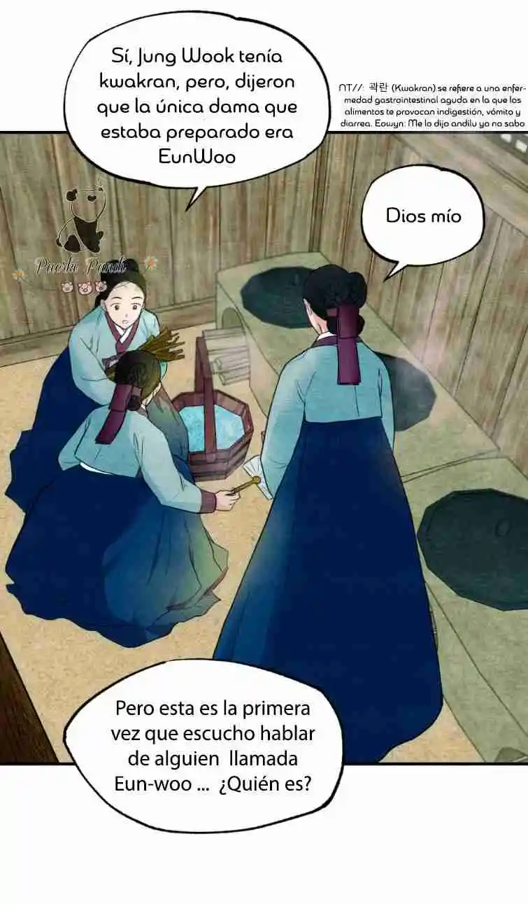 En Tus Ojos Salvajes - Capítulo 2 - Página 5 - LectorTMOo