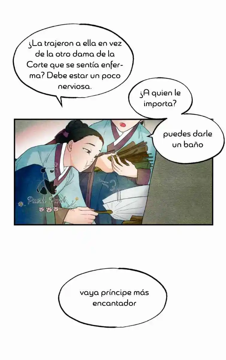 En Tus Ojos Salvajes - Capítulo 2 - Página 9 - LectorTMOo