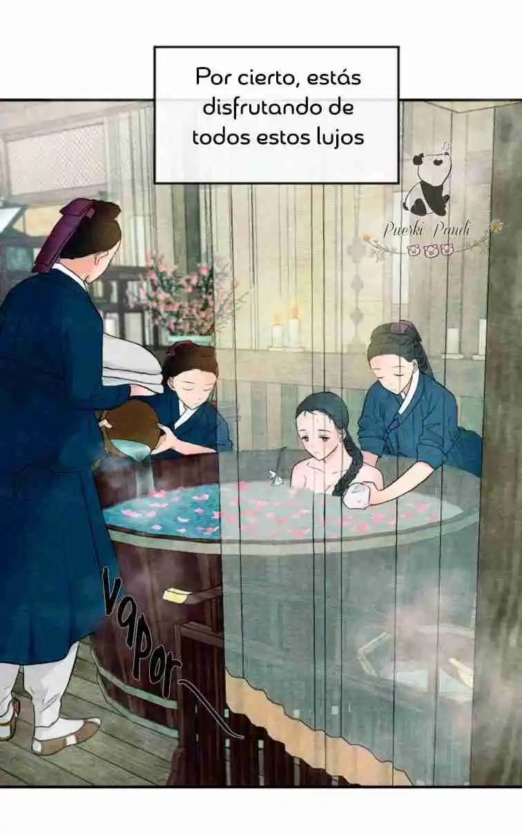 En Tus Ojos Salvajes - Capítulo 2 - Página 18 - LectorTMOo