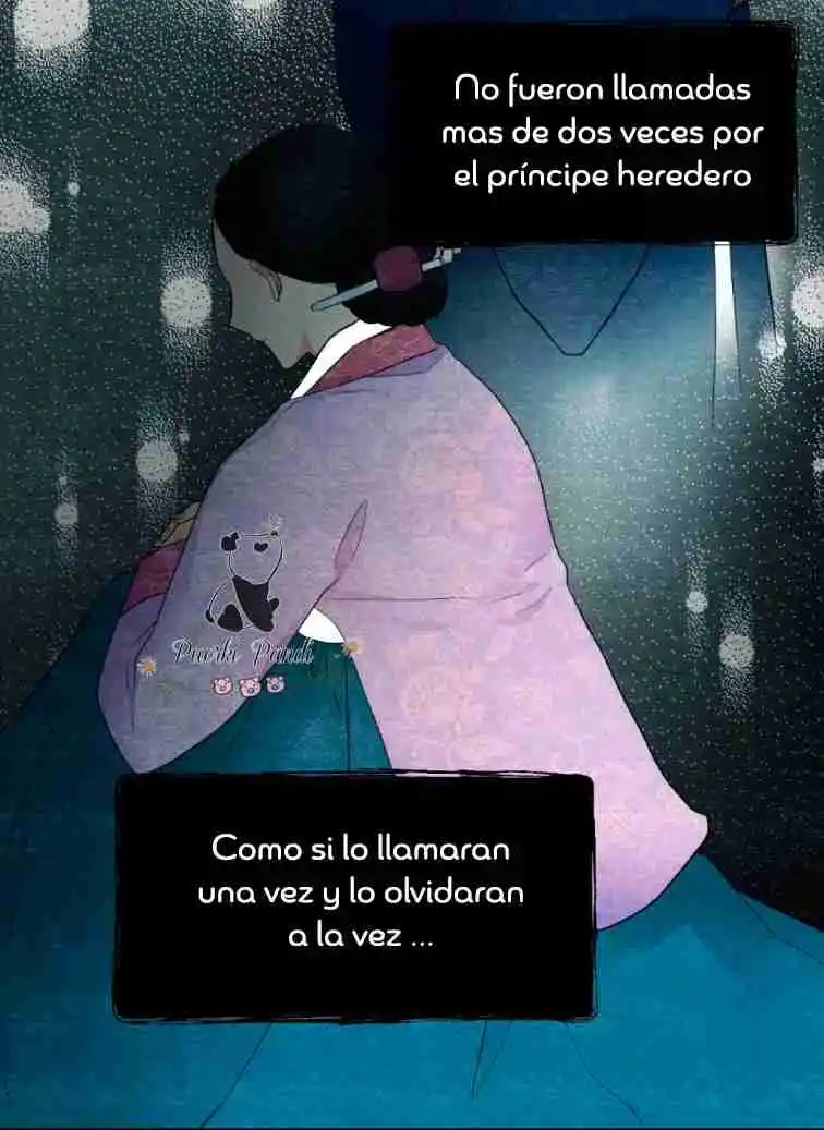En Tus Ojos Salvajes - Capítulo 2 - Página 24 - LectorTMOo