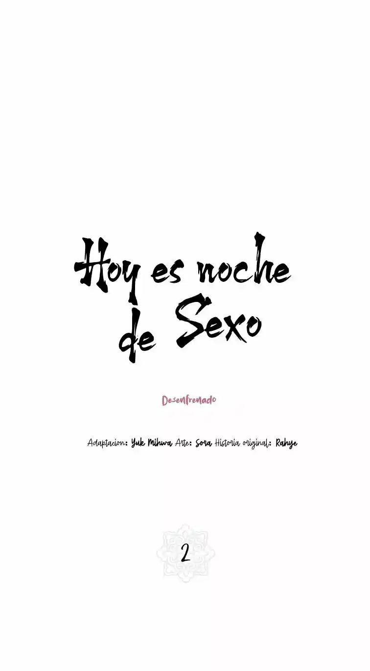 En Tus Ojos Salvajes - Capítulo 2 - Página 30 - LectorTMOo