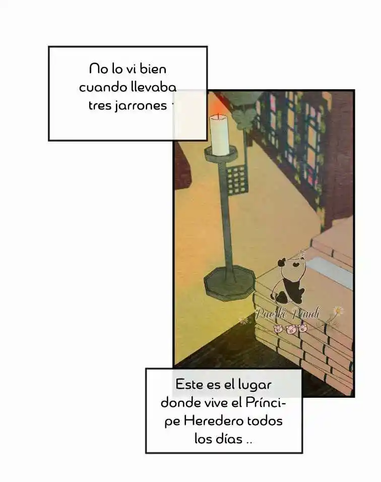En Tus Ojos Salvajes - Capítulo 2 - Página 36 - LectorTMOo
