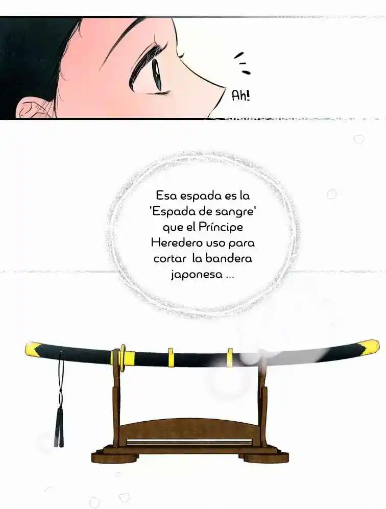 En Tus Ojos Salvajes - Capítulo 2 - Página 38 - LectorTMOo
