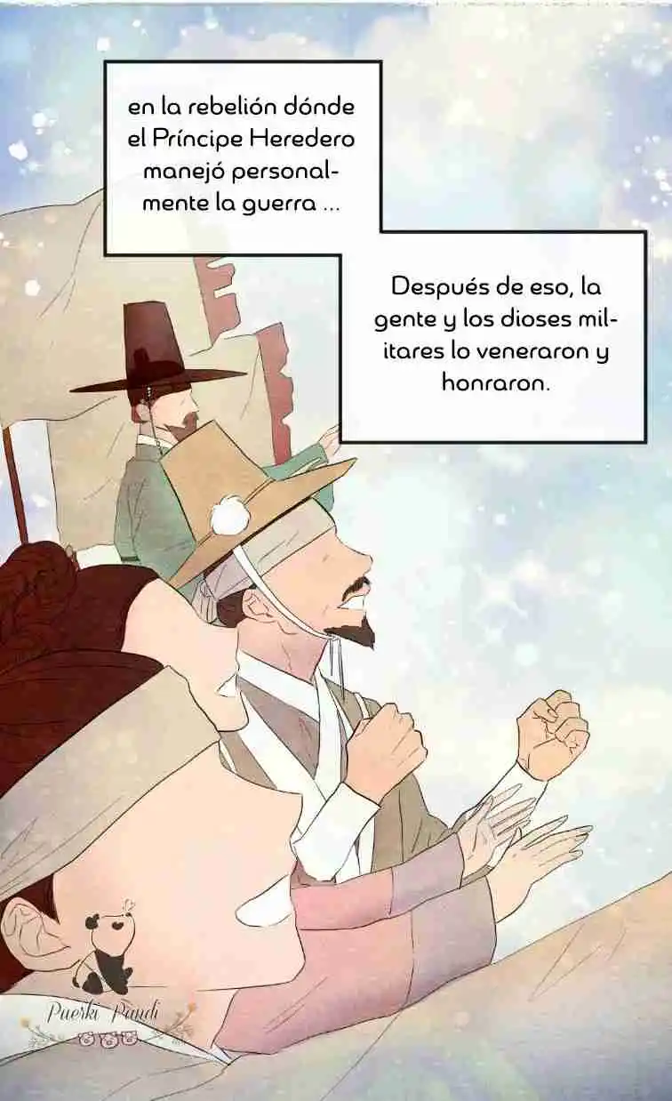 En Tus Ojos Salvajes - Capítulo 2 - Página 40 - LectorTMOo