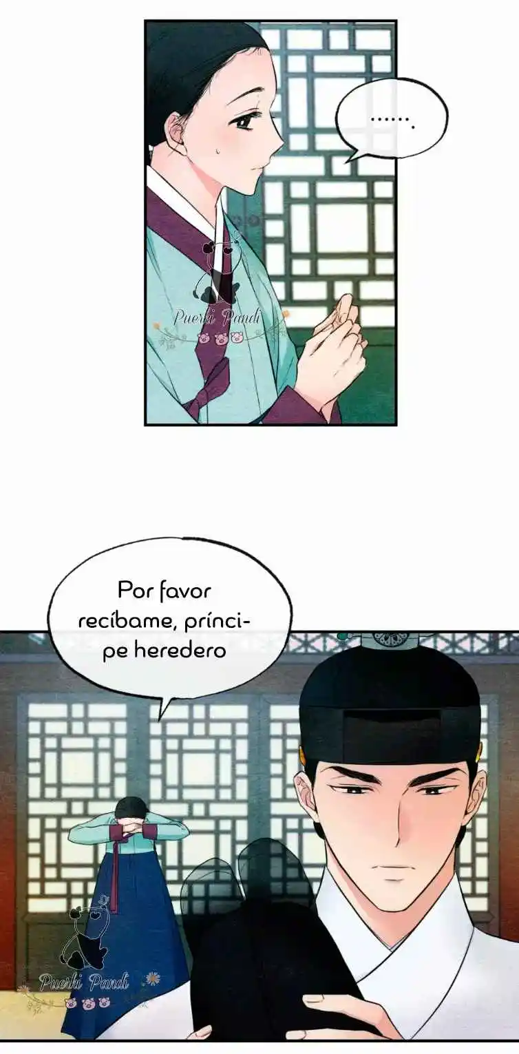 En Tus Ojos Salvajes - Capítulo 2 - Página 56 - LectorTMOo