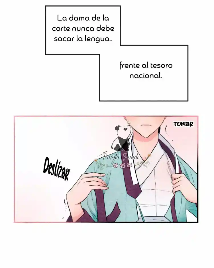 En Tus Ojos Salvajes - Capítulo 2 - Página 66 - LectorTMOo