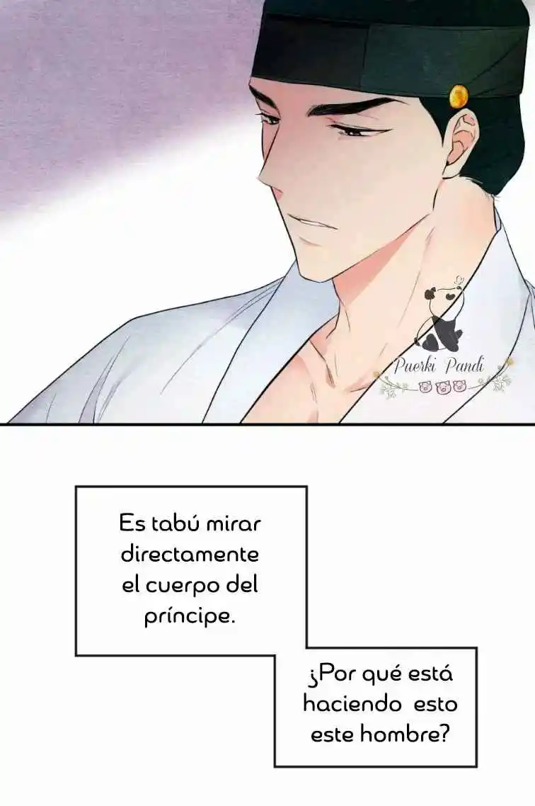 En Tus Ojos Salvajes - Capítulo 2 - Página 81 - LectorTMOo